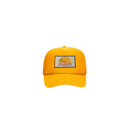 LIVE FROM SUMMERLIN TRUCKER HAT