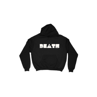 OATMEAL BEATS NO MEAL HOODIE