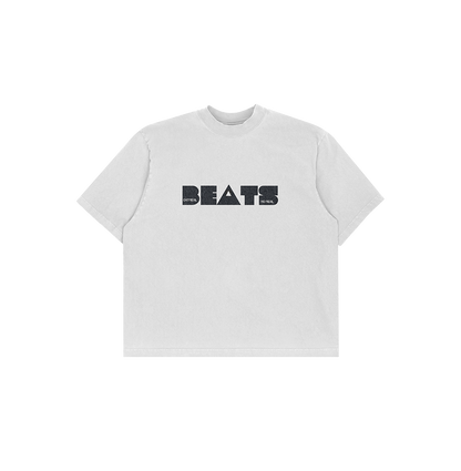 OATMEAL BEATS NO MEAL OVERSIZED TEE